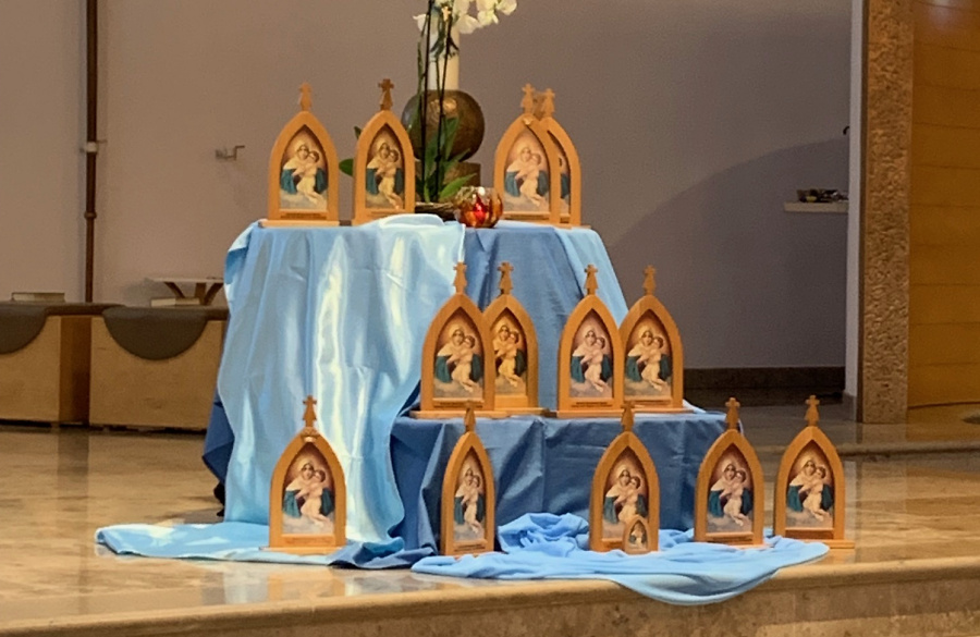 Pastoralraum Muri AG und Umgebung