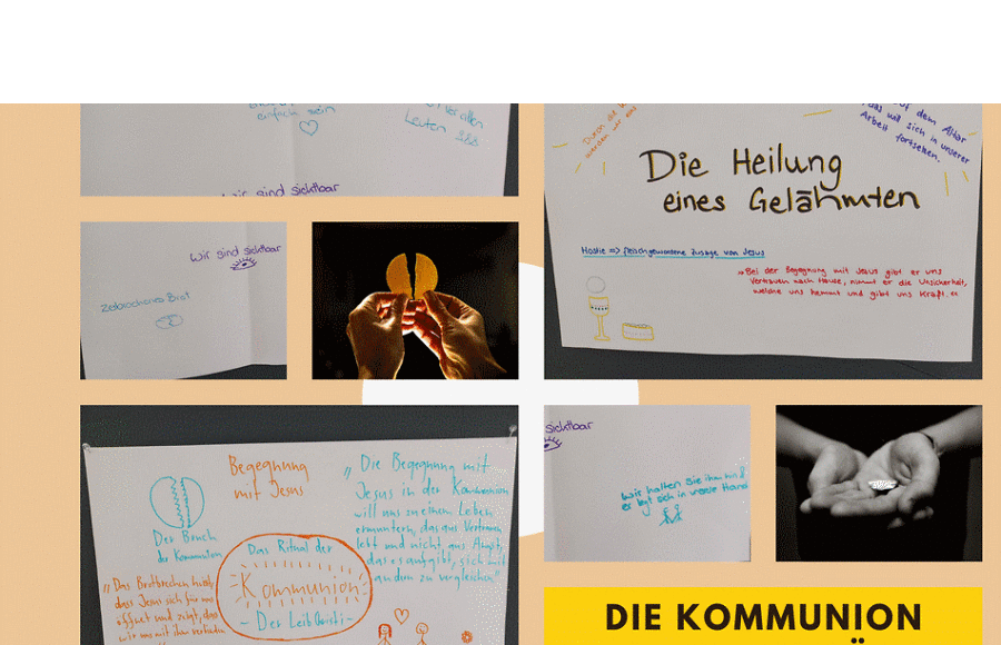  Kommunionhelfer Kurs