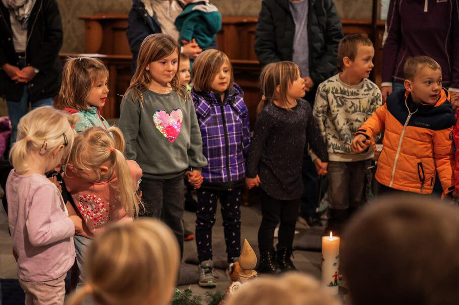  Fire mit de Chline Dez 25 3