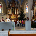  2024 01 14 Vater unser Gottesdienst 25bb