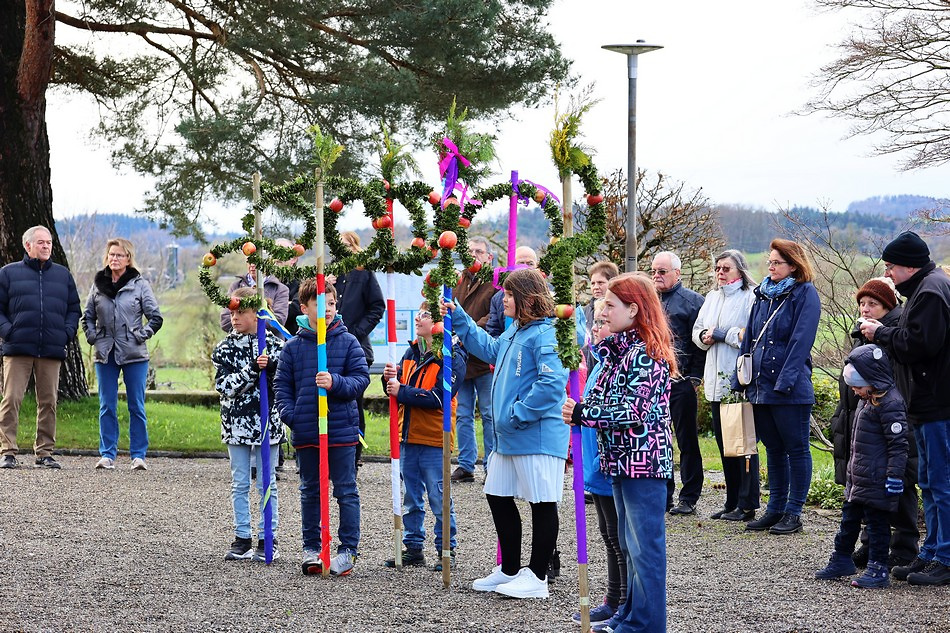  2024 03 24 Palmsonntag Bünzen 08bb