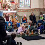  Fire mit de Chline Dez 25 5