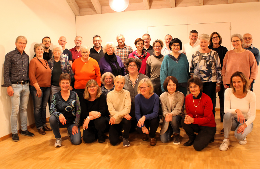 Pastoralraum Muri AG und Umgebung