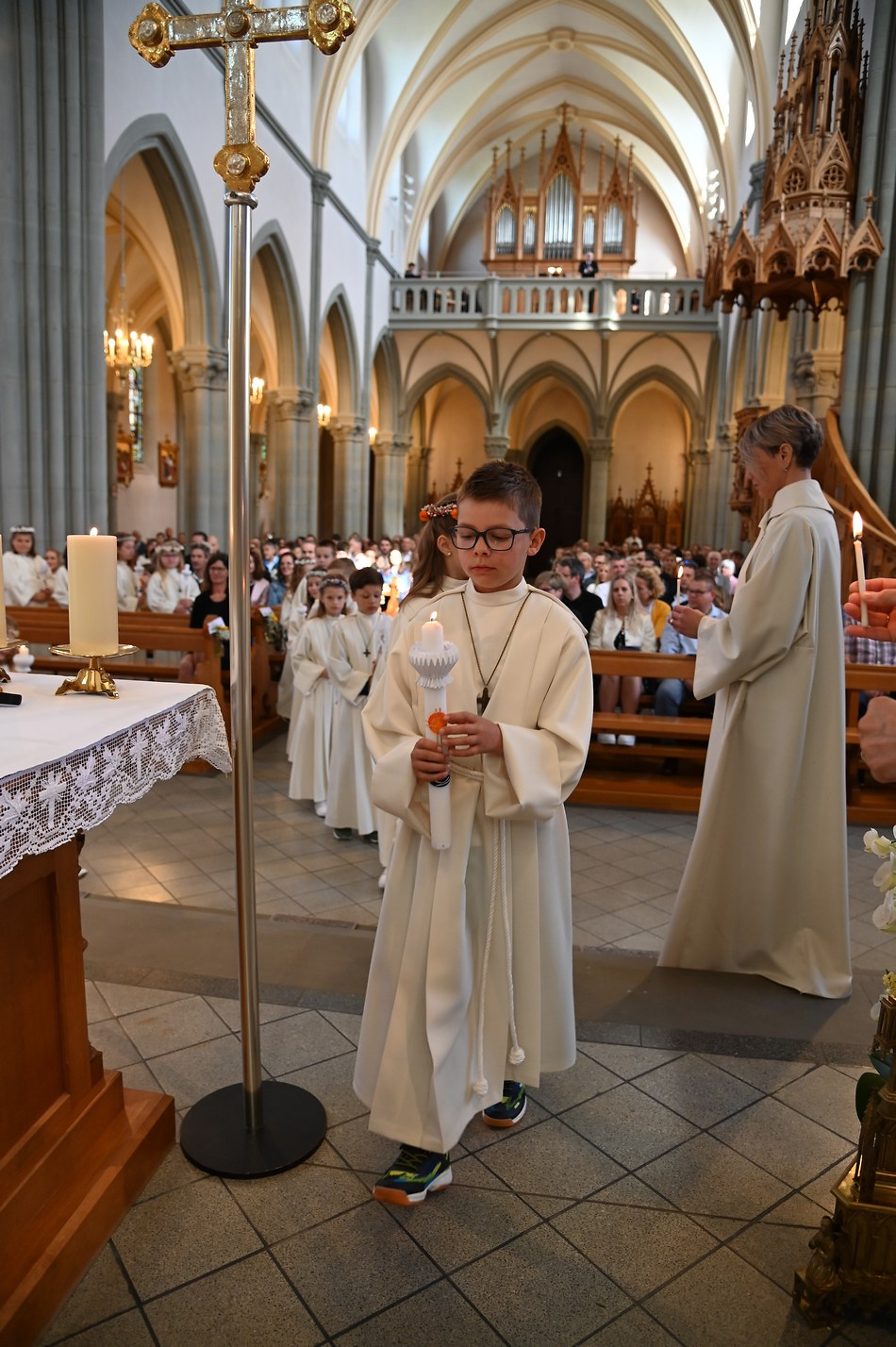  Buenzenbb240414 Erstkommunion Boswil (100)