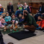  Fire mit de Chline Dez 25 6