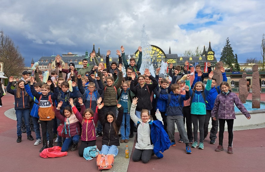 Pastoralraum Muri AG und Umgebung