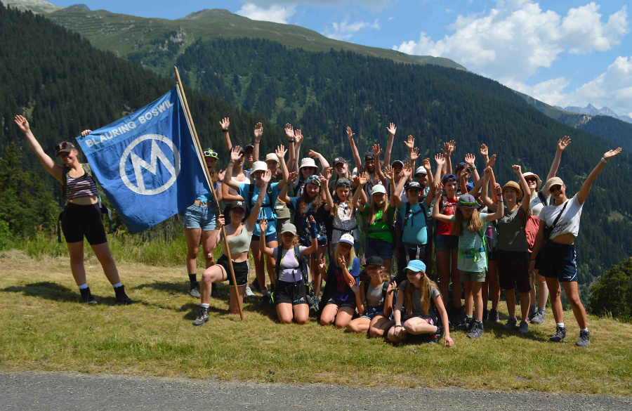 Pastoralraum Muri AG und Umgebung