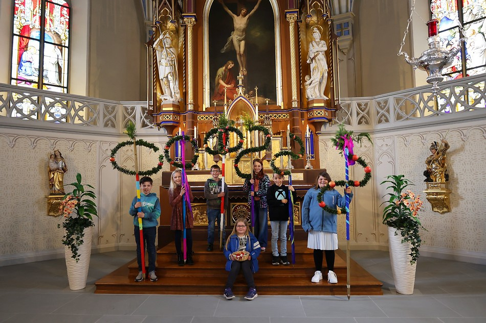  2024 03 24 Palmsonntag Bünzen 34bb