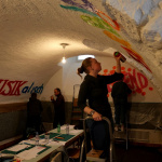  Buenzen Graffiti Workshop 1bb