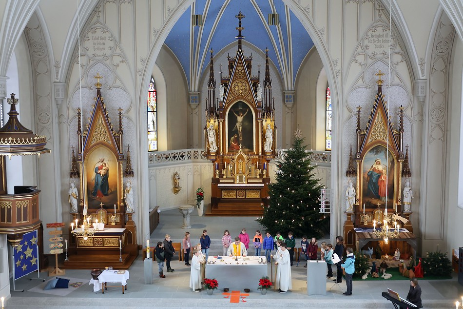  Buenzenbb2026 01 11 Vater unser Gottesdienst 32