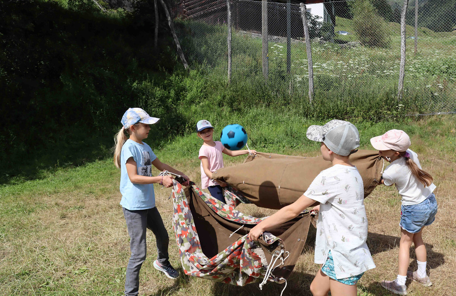 Pastoralraum Muri AG und Umgebung