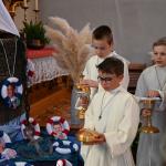  Buenzenbb240414 Erstkommunion Boswil (178)