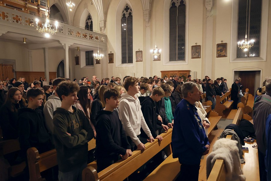  2026 01 16 Jugendgottesdienst Firmanden 19bb