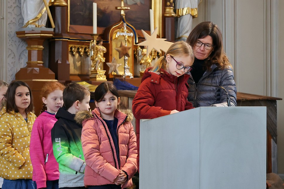  2024 01 14 Vater unser Gottesdienst 17bb