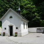  Pfarreiwallfahrt Luthern Bad 1