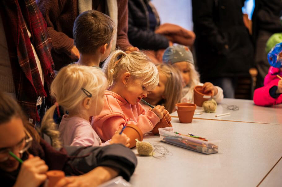  Fire mit de Chline Dez 25 4