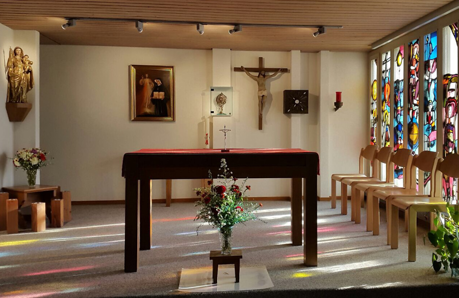 Pastoralraum Muri AG und Umgebung