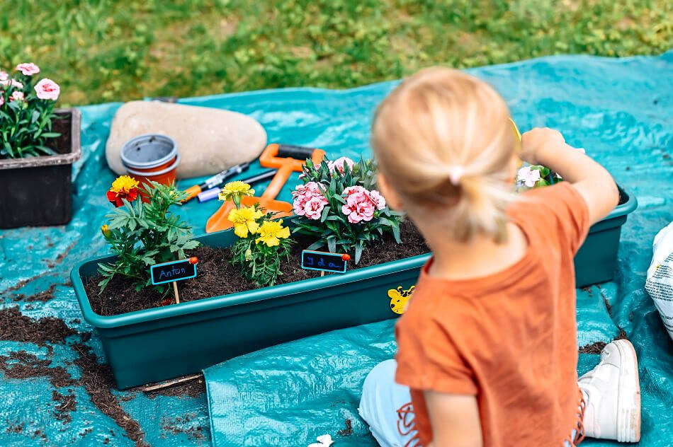  Fire mit de Chline 10