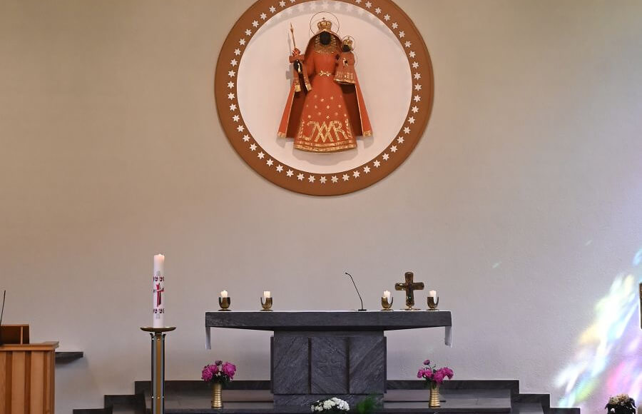  Pfarreiwallfahrt Luthern Bad 4