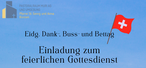 Gottesdienst Bettag 2026 B&uuml;nzen png