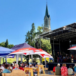  BuenzenbbGottesdienst am Dorffest1