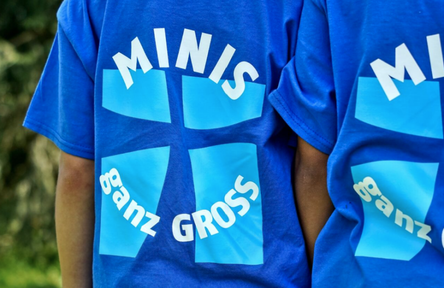 Pastoralraum Muri AG und Umgebung