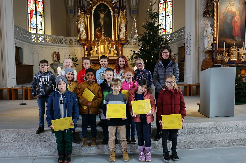  2024 01 14 Vater unser Gottesdienst 32bb