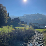  Firmweekend2025Wanderung 6