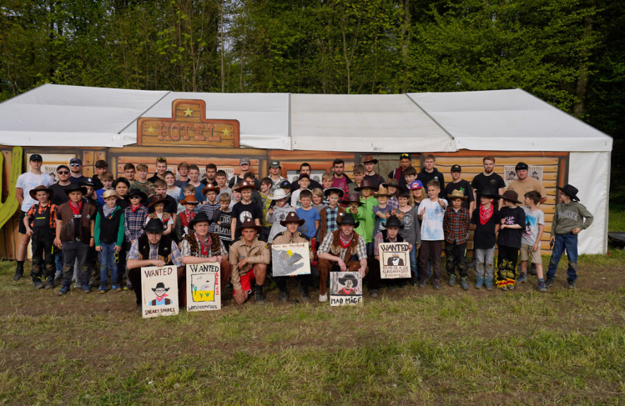 Pastoralraum Muri AG und Umgebung
