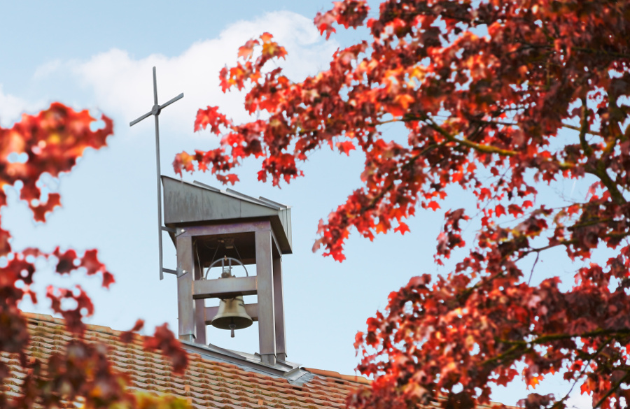 Pastoralraum Muri AG und Umgebung