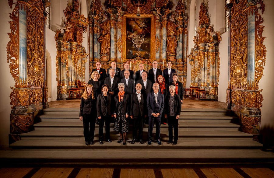Pastoralraum Muri AG und Umgebung
