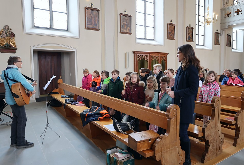  Buenzenbb2026 01 11 Vater unser Gottesdienst 17