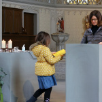  2024 01 14 Vater unser Gottesdienst 30bb