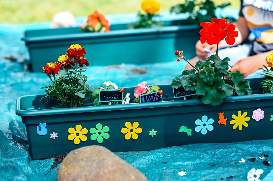  Fire mit de Chline 07