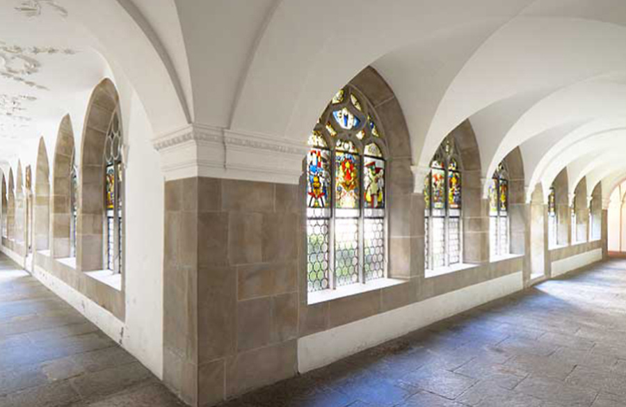 Pastoralraum Muri AG und Umgebung