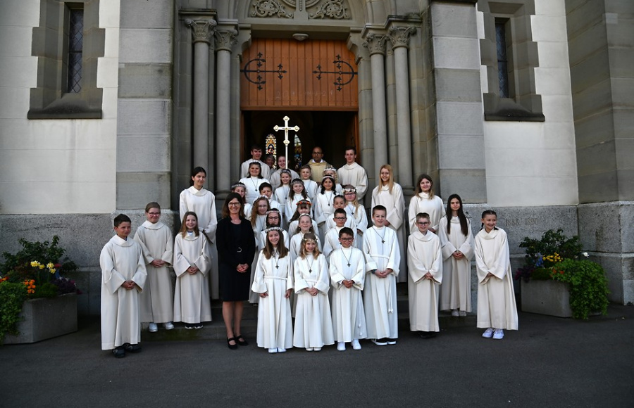  Buenzenbb240414 Erstkommunion Boswil (289)