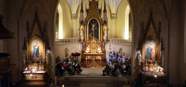 Buenzenbb2025 12 21 Taize 14