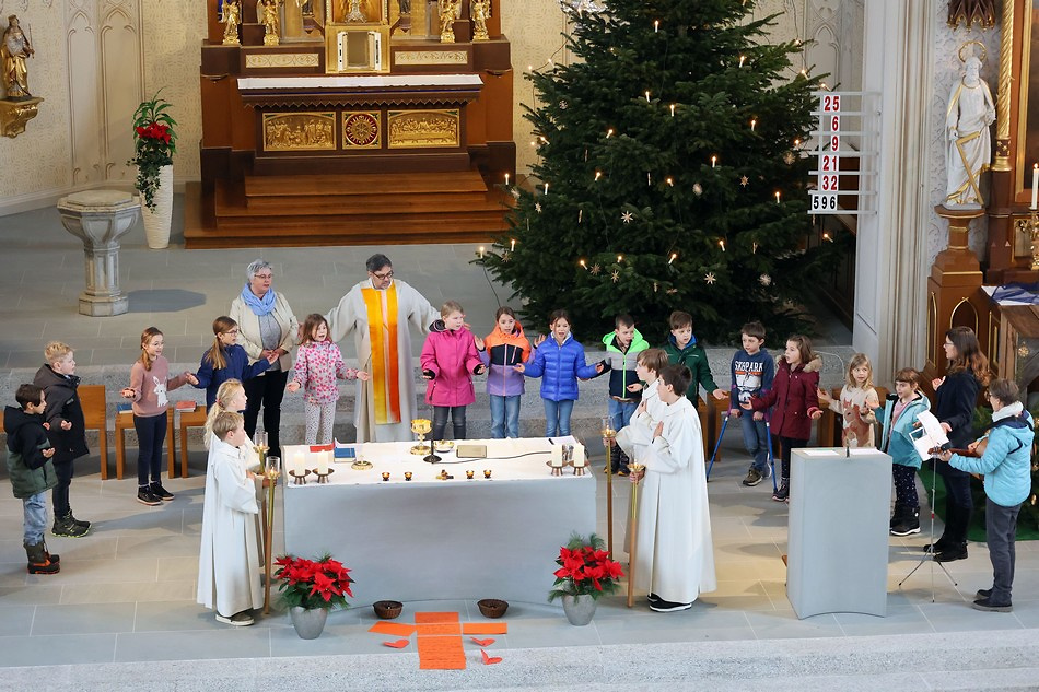  Buenzenbb2026 01 11 Vater unser Gottesdienst 35