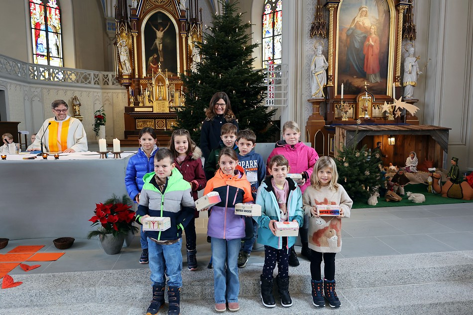  Buenzenbb2026 01 11 Vater unser Gottesdienst 44