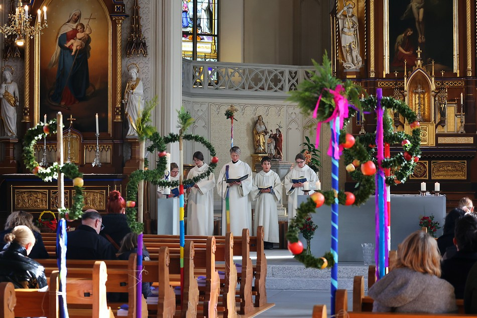  2024 03 24 Palmsonntag Bünzen 14bb