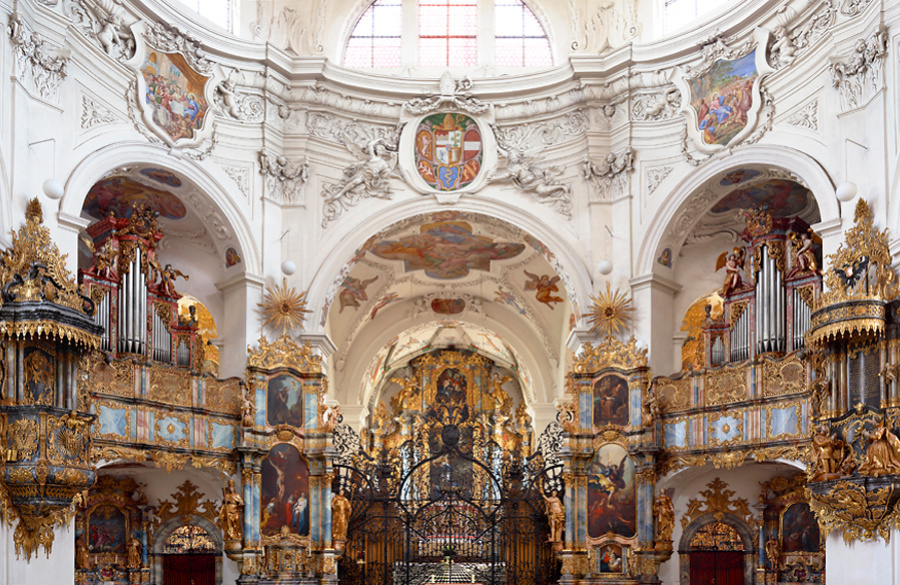 Pastoralraum Muri AG und Umgebung