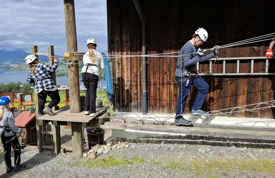 Pastoralraum Muri AG und Umgebung