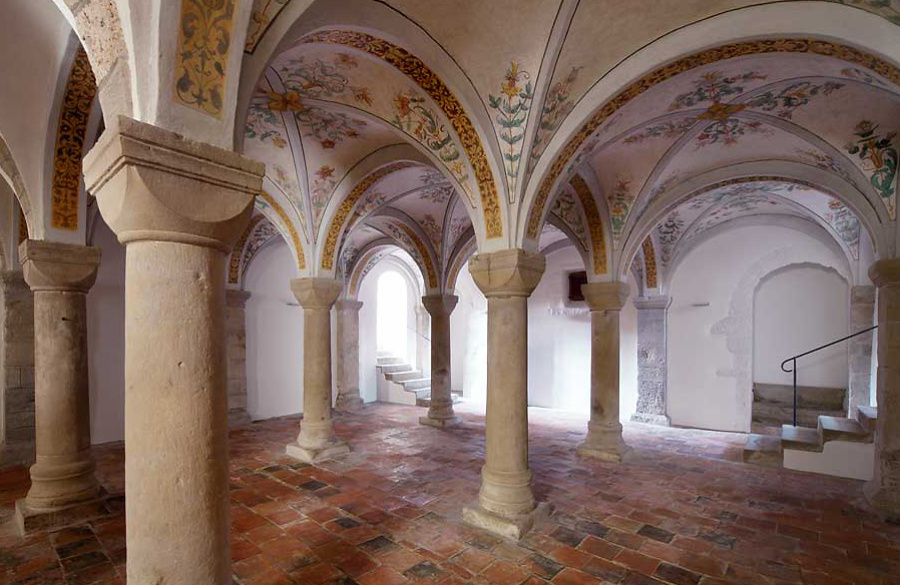 Pastoralraum Muri AG und Umgebung