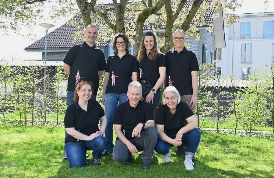 Pastoralraum Muri AG und Umgebung