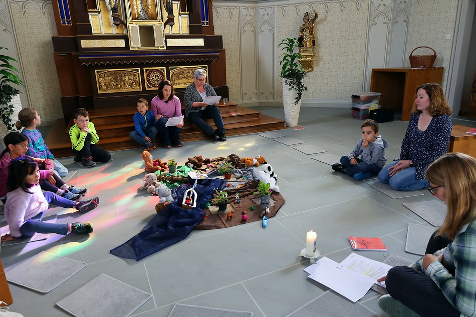  Buenzenbb2025 04 19 Kinderfeier 13