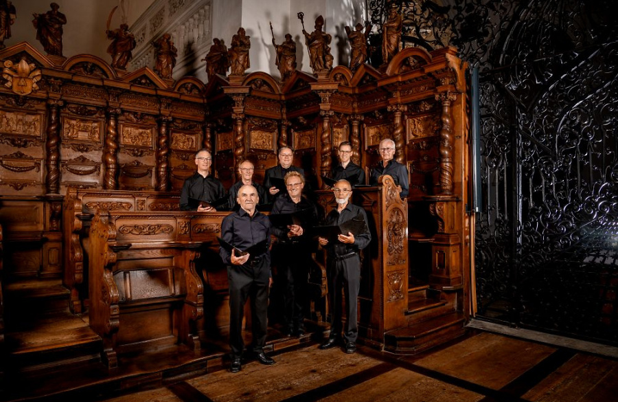 Pastoralraum Muri AG und Umgebung