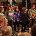  Fire mit de Chline Dez 25 3