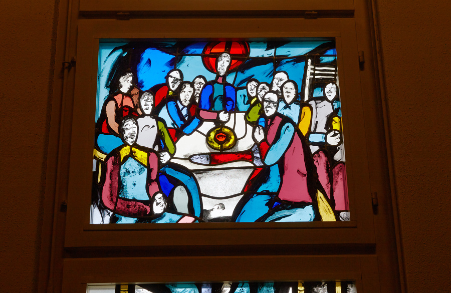 Pastoralraum Muri AG und Umgebung