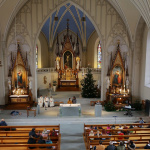  2024 01 14 Vater unser Gottesdienst 11bb