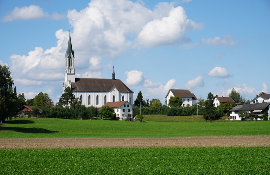 BuenzenKirche